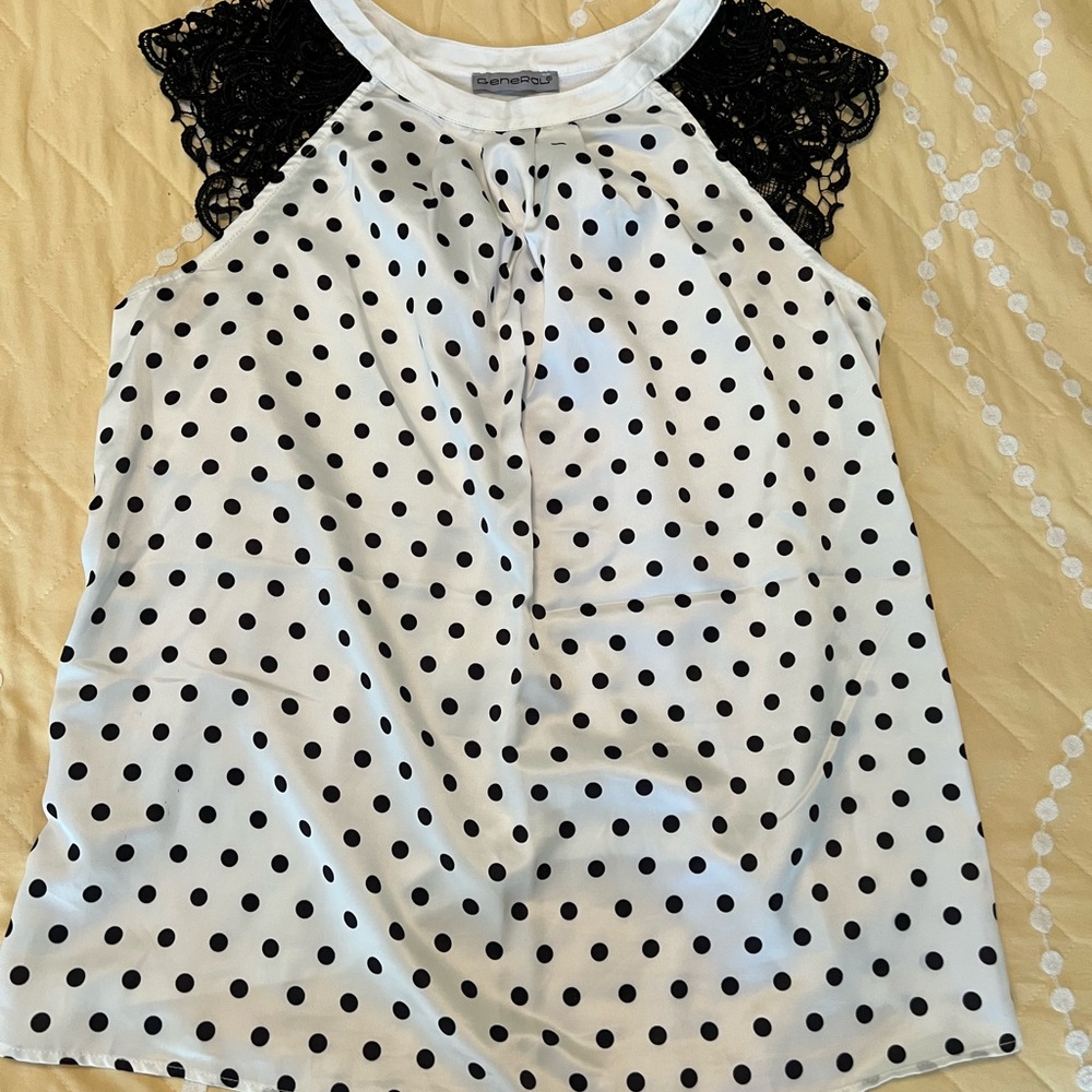 Woman blouse/top
